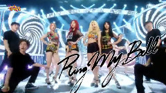 MAMAMOO,AOA,Sistar,Nine Muses,Girl's Day - Um Oh Ah Yeh & 怦然心动 & Shake It & Hurt Locker & Ring My Bell