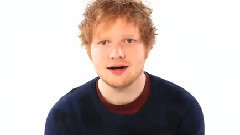 Ed Sheeran - 关于Ed Sheeran的100个秘密