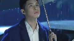 Noo Phuoc Thinh - Giã Từ Trong Cơn Mưa