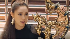 李圣经 - RAVEN With NAVER 采访