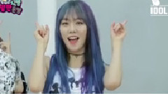 Hello Venus - 我是艺术啊 练习室 Lime版