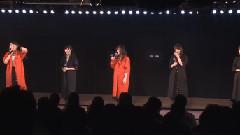 AKB48 - AKB48 Team 4 偶像的黎明 千秋楽