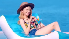 允儿(少女时代),少女时代 - YOONA Singing Parts 2007-2015 Korean Singles Mix
