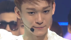 Chen(EXO),EXO - 等你 金钟大生日快乐