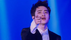 EXO,EXO-K - D.O. Cut
