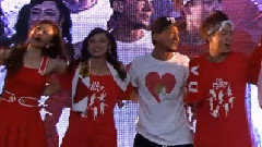 w-inds. - 超流派 RISING PEACE FES 2015