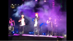 Infinite - Paradise