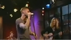 Maroon 5 - Won't Go Home Without You