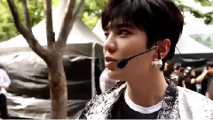 Infinite - The Show Behind Infinite Cut