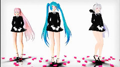 巡音流歌,初音未来 - NO.9