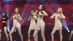 Stellar,朱敏希(Stellar),金佳英(Stellar),全侑莉(Stellar)	,李孝恩(Stellar) - Vibrato