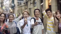 尹斗俊,梁耀燮,韩国综艺,韩国群星,BEAST - TvN 和我的朋友一起用餐吧 预告版