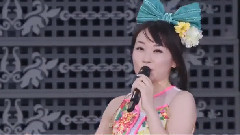水树奈奈 - NANA MIZUKI LIVE FLIGHT 2014 (1)