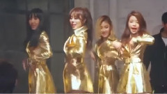 MAMAMOO - Piano Man 拍摄花絮
