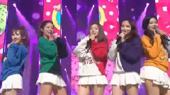 Red Velvet - Ice Cream Cake