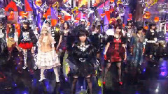AKB48,渡边麻友,松井珠理奈,高橋みなみ,指原莉乃 - ハロウィン・ナイト