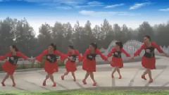 舞蹈视频 - 带着吉祥去北京