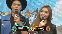 Red Velvet,IRENE(Red Velvet) - 音乐银行 Irene MC Cut