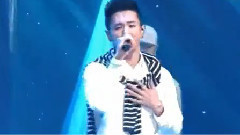 UNIQ - Luv Again 现场应援