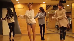 MAMAMOO - Pianoman