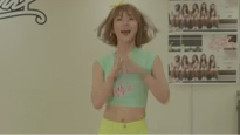 MINX - Love Shake (SU-A Ver.)