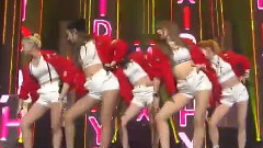 EXID - Ah Yeah