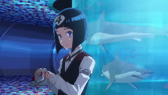 动漫专属 - TV动画<Dimension W>PV第一弹