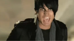 Adam Lambert - Time For Miracles