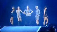 Krystal(f(x)),Amber(f(x)),f(x),Luna(f(x)) - Red Light & Danger