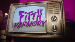 Fifth Harmony - I'm In Love With A Monster