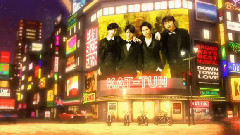 KAT-TUN - ザ少年倶楽部-プレミアム