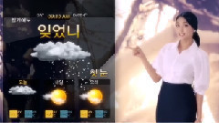 Starship Planet,郑基高,BOYFRIEND,Sistar,JOO YOUNG - Love Is You