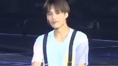 KAI(EXO),EXO - 初雪