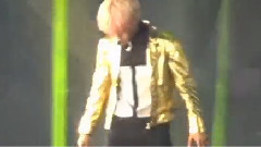 边伯贤(EXO),EXO - El Dorado