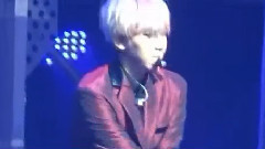 边伯贤(EXO),EXO - THE STAR