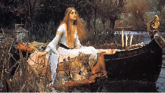 音乐短片 - Waterhouse