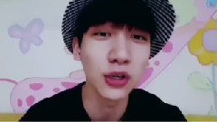 VIXX LR,VIXX - V App 韩相爀说做就做的真男人