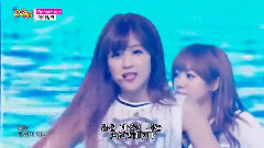 郑恩地(Apink),Apink,金南珠(Apink) - Remember