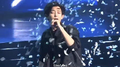 边伯贤(EXO),朴灿烈(EXO),EXO - Ending