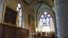 音乐短片 - Messe de Sainte Cecile