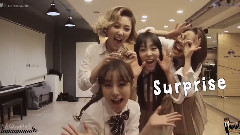 MAMAMOO - < MMMTV > EP3 模仿秀大变身