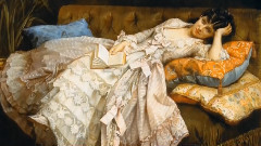 音乐短片 - 情归