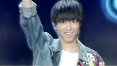 TFBOYS - I'm so Sexy