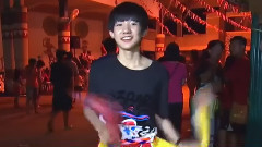 王源,TFBOYS - 那年夏天 王源