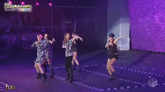 Krystal(f(x)),Amber(f(x)),Luna(f(x)),f(x) - Danger日语版