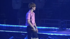 边伯贤(EXO),EXO - Christmas Day
