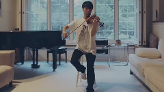 模仿翻唱 - See You Again (VIOLIN COVER)