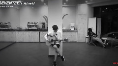Seventeen - Adore U (Performance Ver.)