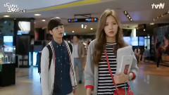 孙娜恩(Apink),韩国群星,Apink - 韩剧<第2次20岁>EP02 孙娜恩Cut