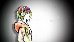 初音未来 - 終止符の五線譜